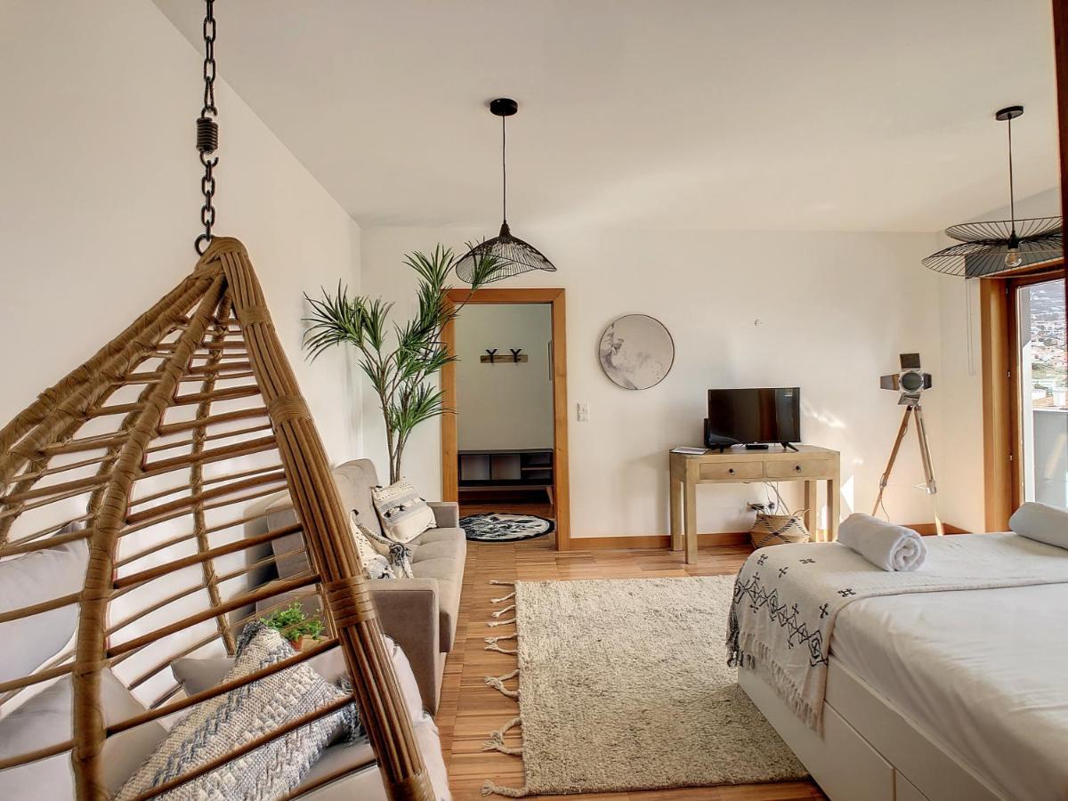 The Loft By Lovelystay Funchal  Bagian luar foto