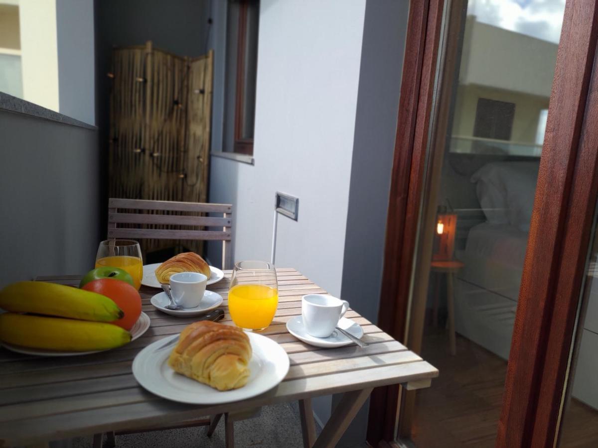 The Loft By Lovelystay Funchal  Bagian luar foto
